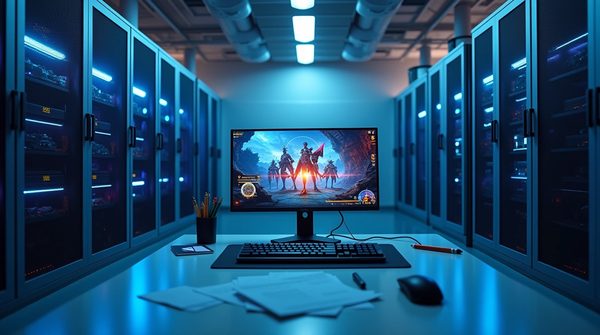 Location serveur hytale : comment choisir un hébergement performant et sécurisé pour vos parties