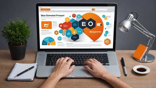 Agence seo magento : maximisez votre stratégie e-commerce