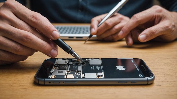 Réparation iphone reconditionné toulouse pour 169 €