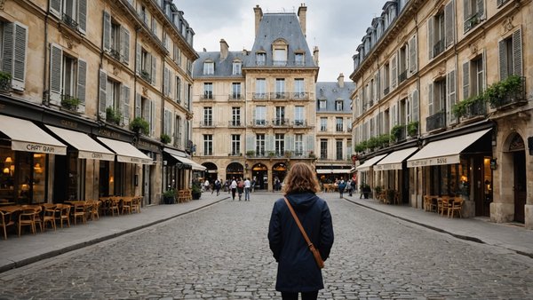Découvrir chatgpt français : accès gratuit et conseils utiles