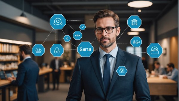 Découvrez s/4hana cloud sap: l'erp intelligent pour votre entreprise