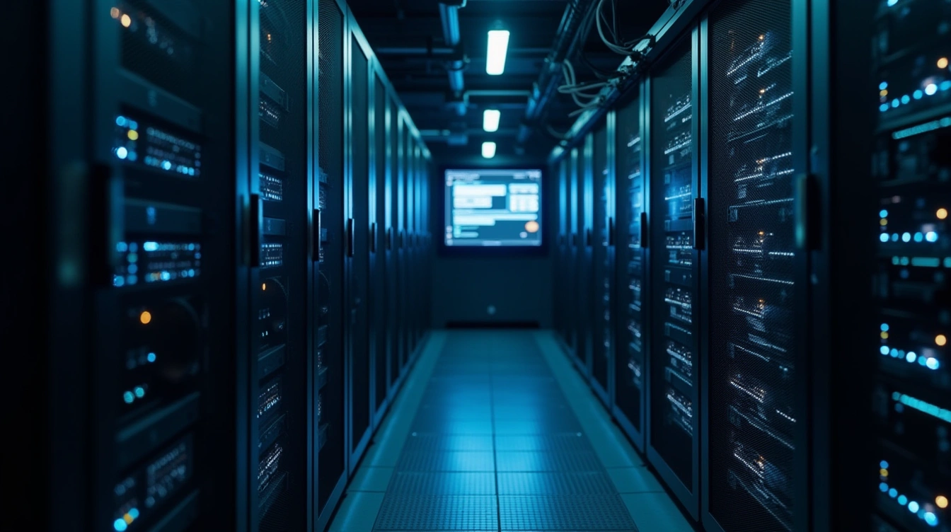 Quelles sont les caractéristiques importantes pour un hébergement serveur Hytale ?